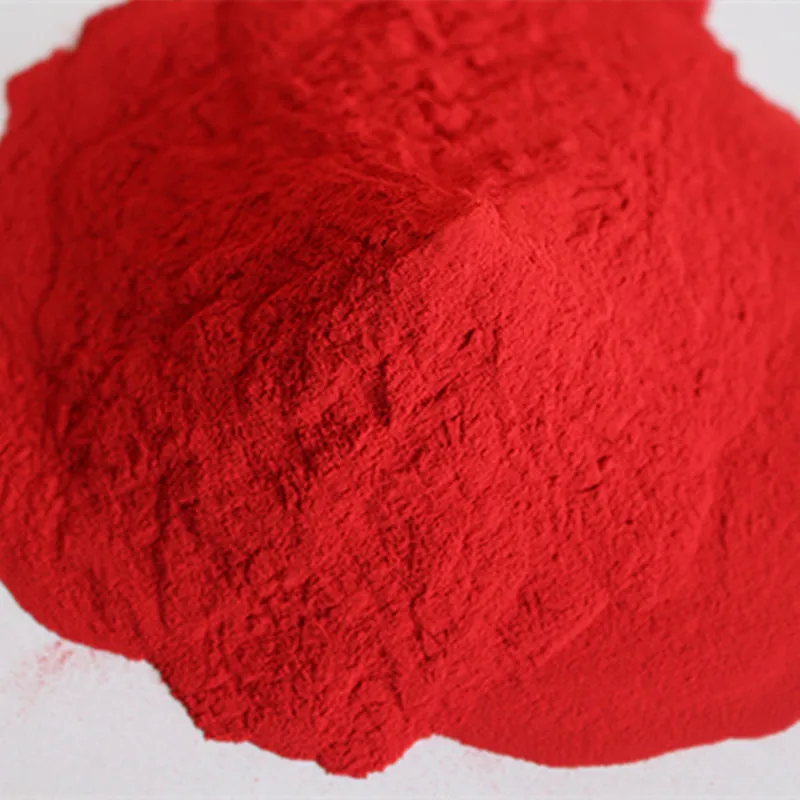 
Outdoor special polyurethane electrostatic spray powder coating 