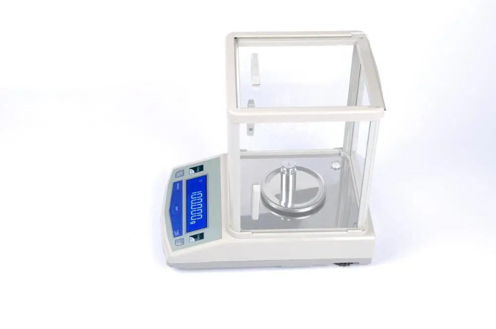 CHEAPEST JTD 0.001g 100g electronic balance analytical Laboratory scale