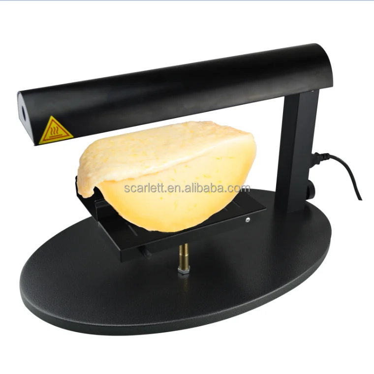 
1000W traditional cheese melt tool 