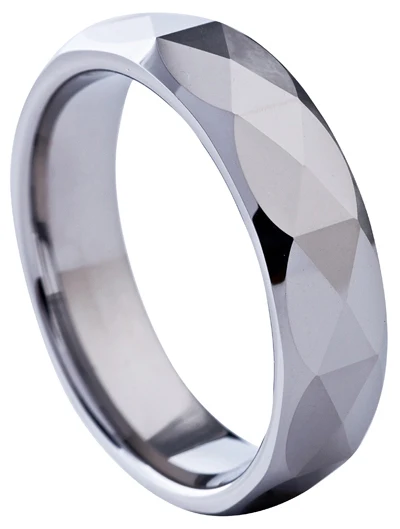 Smart Ring China Jewelry Factory Price Customized Smart Ring Mens and Womens Wedding Rings