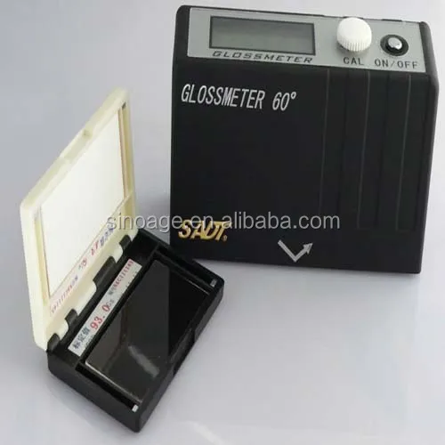 precise Gloss Meter price SGT60
