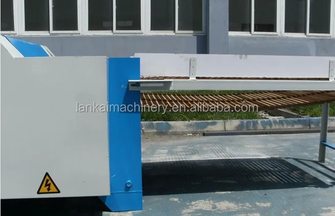 
Quilt sewing machine 