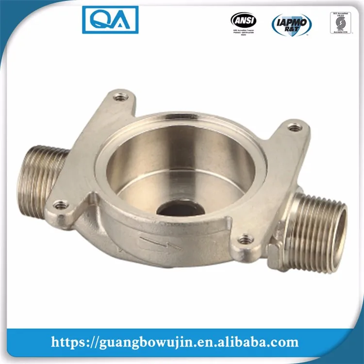 Запчасти для ручных водяных насосов Taizhou Guangbo