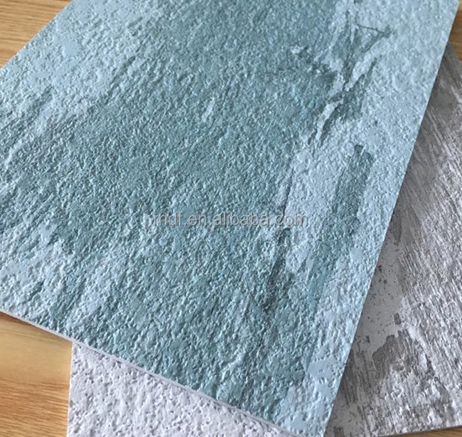 Настенная Облицовка SPC/PVC для внутренней отделки стен, панели/панели из песчаника, панели из ПВХ