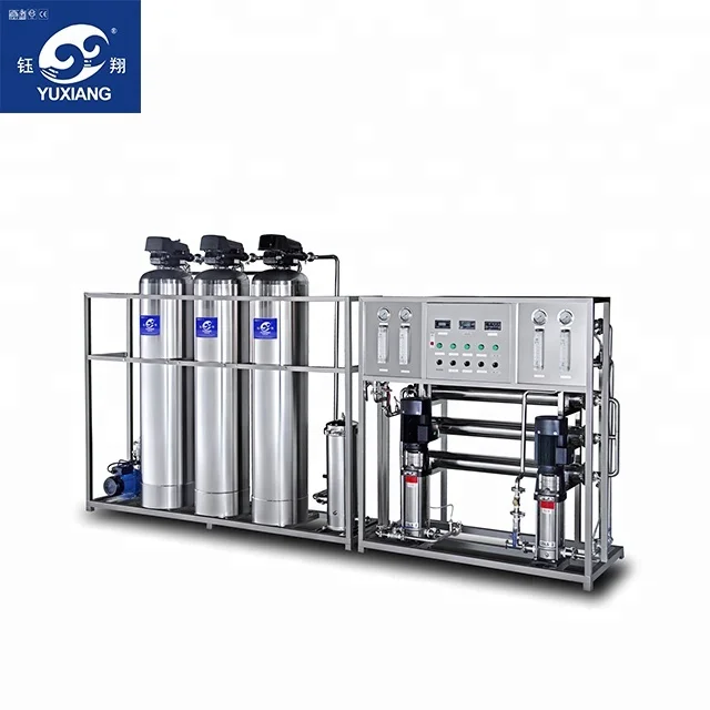 
small ro water treatment system for grand water purify 