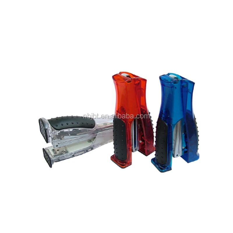 mini office stapler/office mini stapler/mini stand stapler