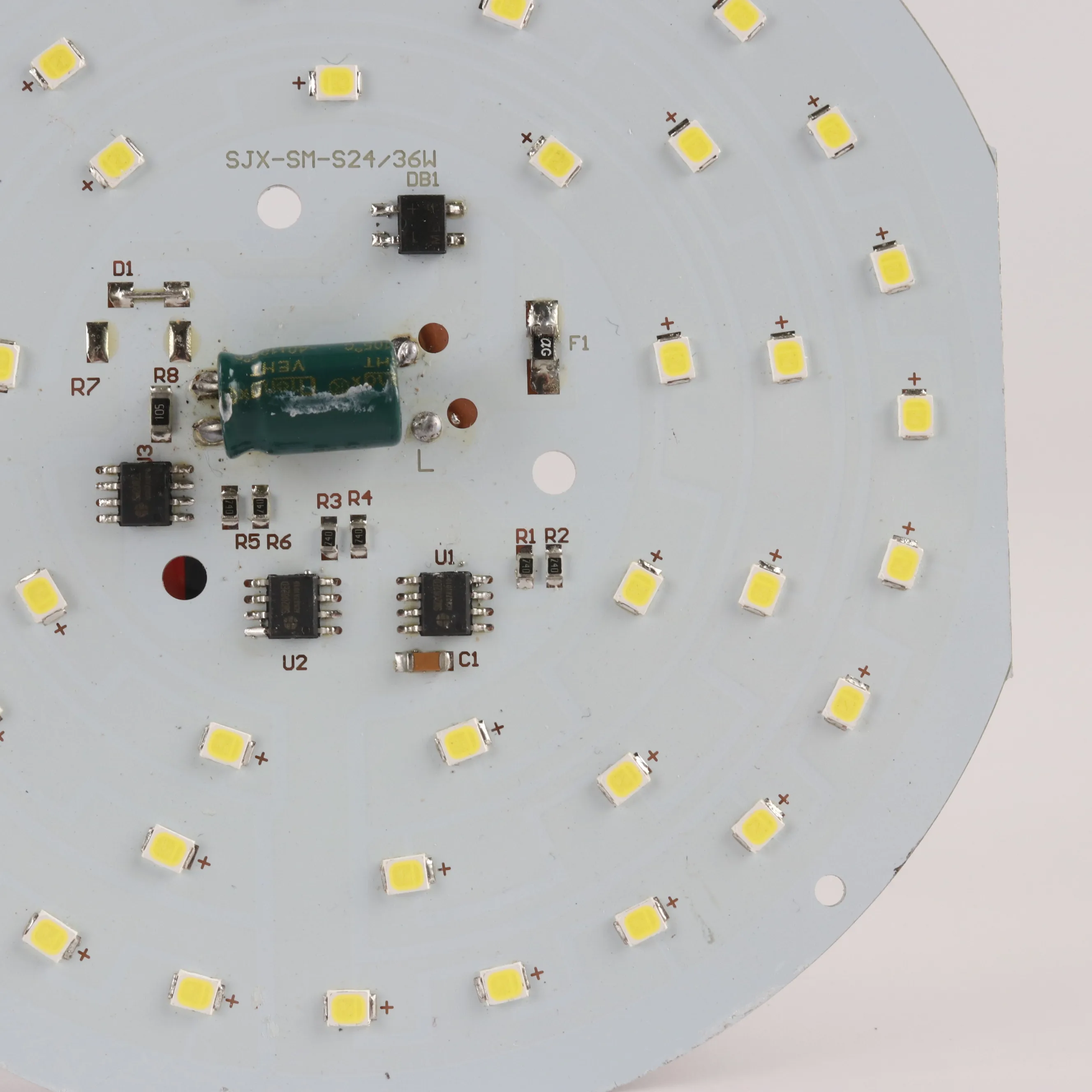 Manufacturer Bulb Circuit Board LED PCB  in China