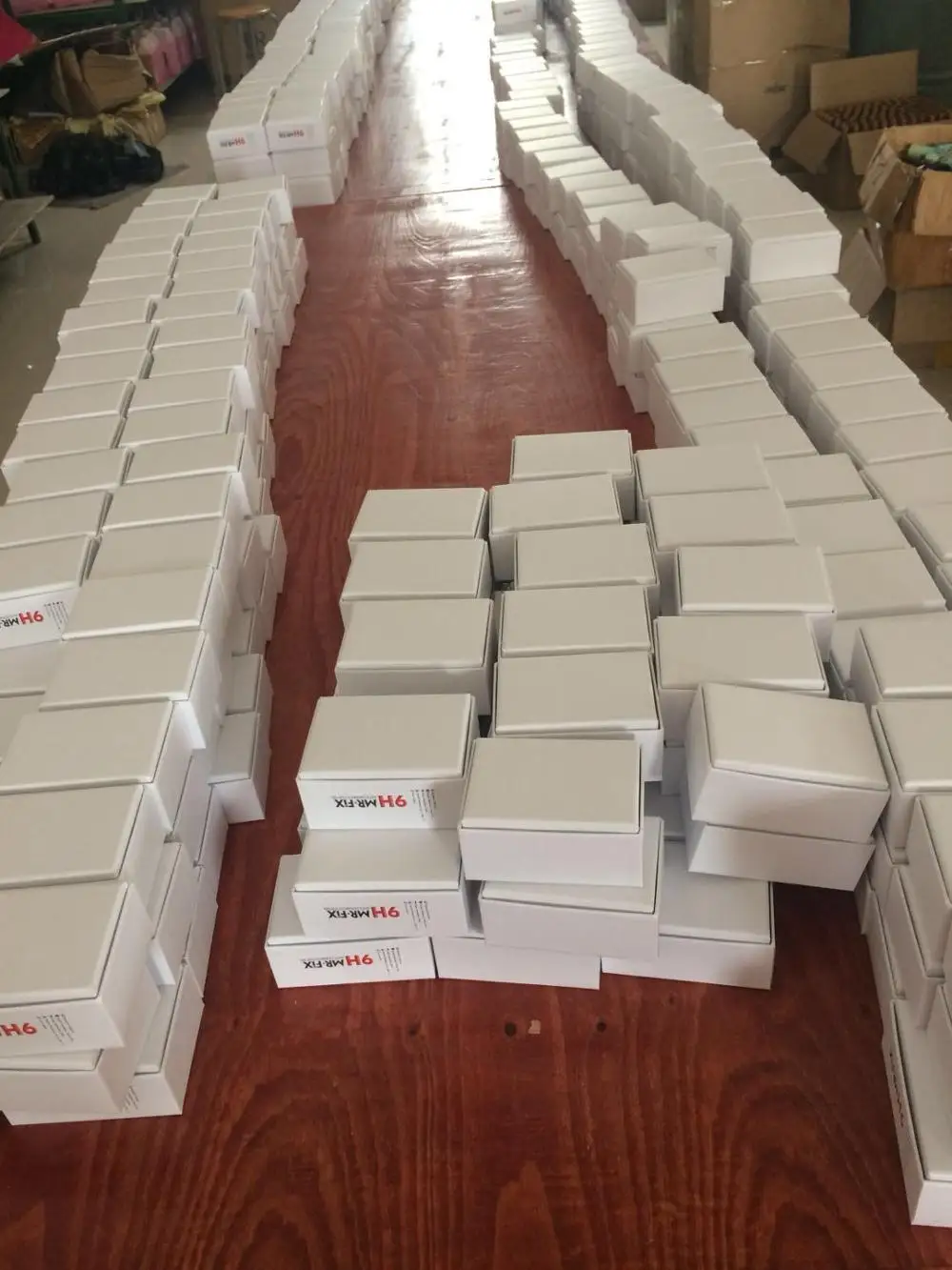 
mr.fix9h ceramic coating high quality anti-scratch car hydrophobic liquid 9h mr fix car nano ceramic coating DPRO auto coating 