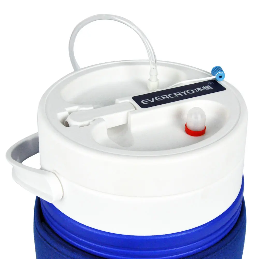 Physical Medical Cold Head Migraine Pain Relief Machine Head Physiotherapy Equipment