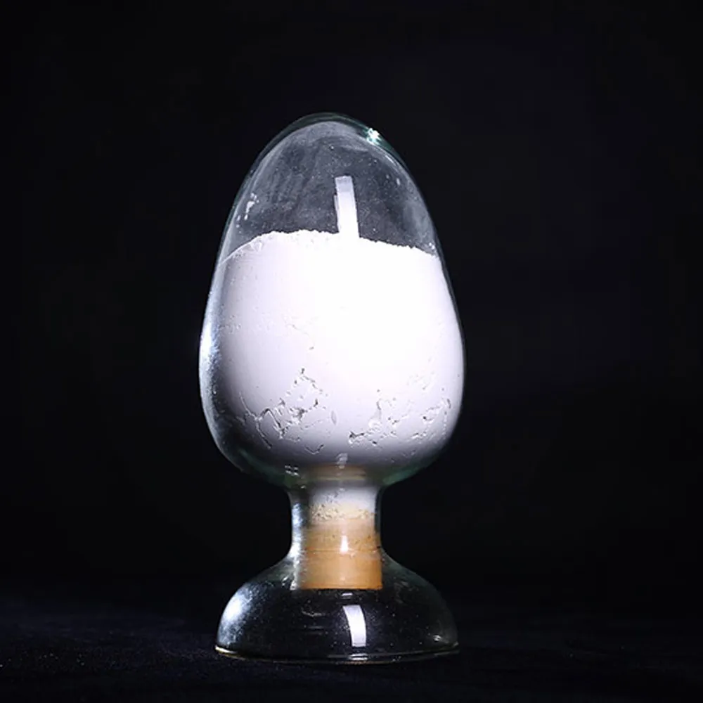 
 Огнестойкий гидроксид магния  