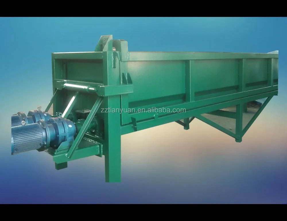 Low Consumption log peeler