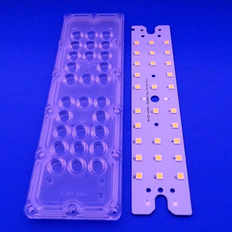 70w 5050 Led Module 28 Pieces LED Highbay Light Accessories