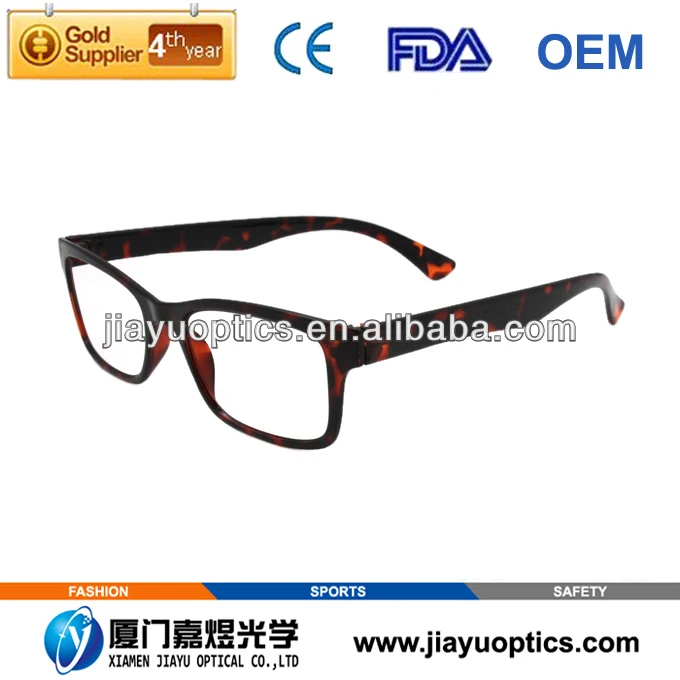 2014 популярных пользовательских очки кадров