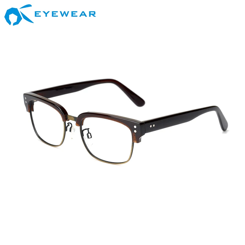 Vintage Titanic Eyewear See Eyewear Frame