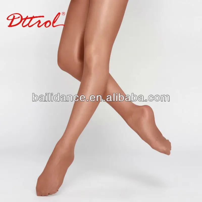 
D0004918 Dttrol footed shimmer dance tights for women and children 
