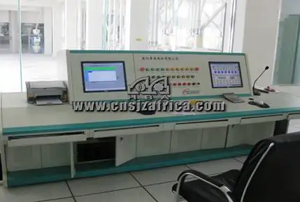 roller mill flour mill high quality grinding mill with PLC system with output 40-600 tons per day