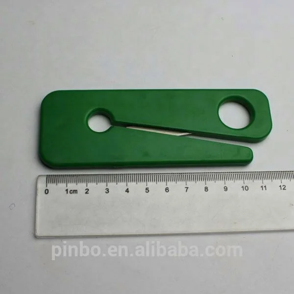 
Car Protective Seat Belt Cutter for Automotive Safety 