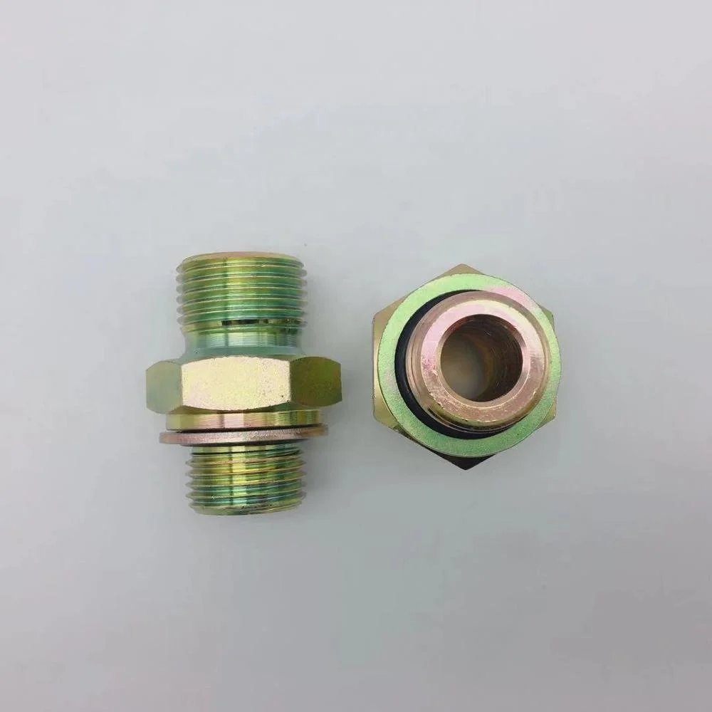 1BG hydraulic hose adaptor