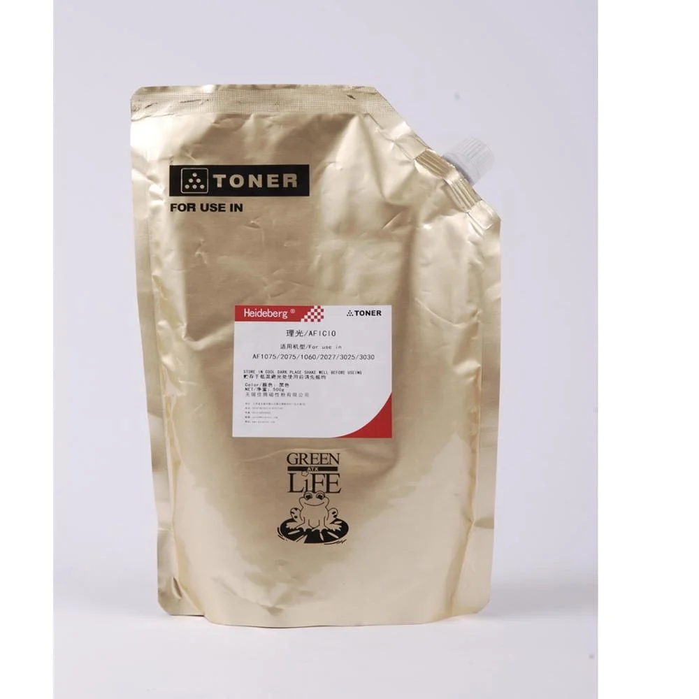 Toner manufacturer, compatible refill copier color toner powder for Canon NPG35/GPR23/CEXV21, IRC3880