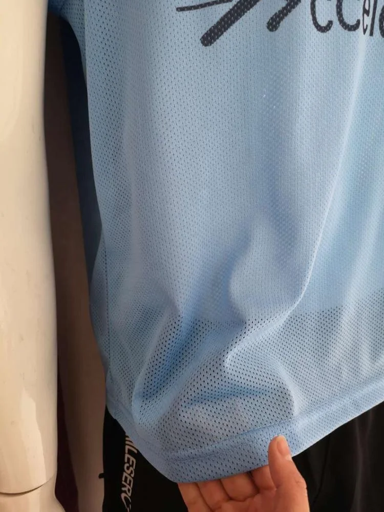 
Wholesale High Quality Soccer Vest OEM Training Bibs Sports Jersey Vest 