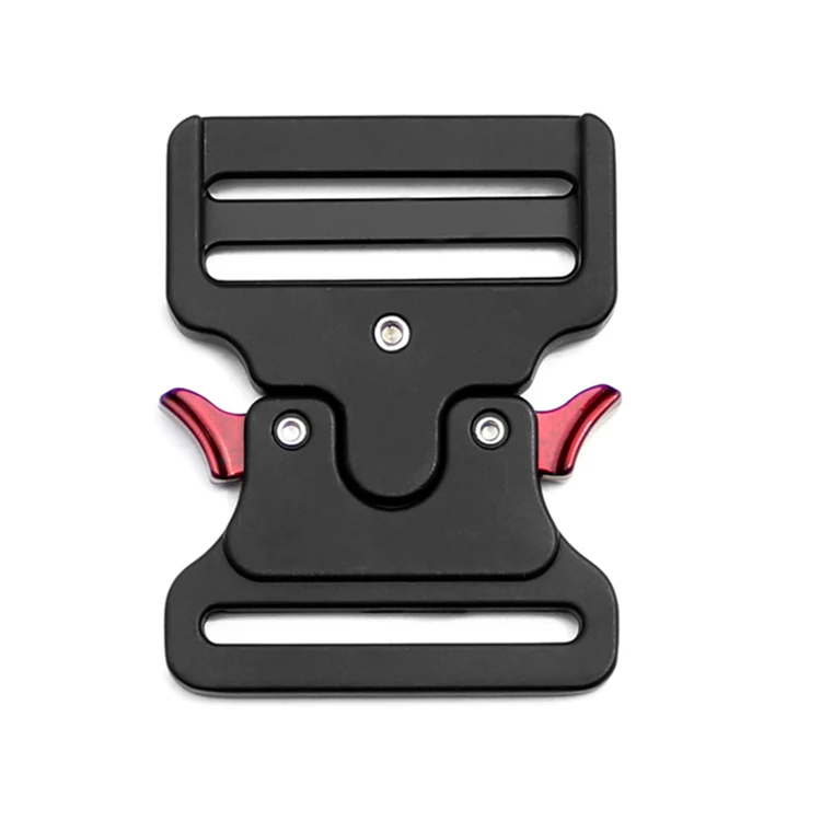
Custom Wholesale Belt Buckle Manufacturer Tactical Military Zinc Alloy Buckle 
