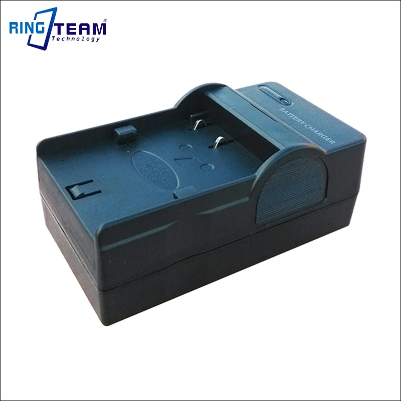 Equivalent CB-5L CG-560 CG-570 CG-580 USB Charger for Canon BP-508 BP-511 BP-511A BP-512 BP-514 BP-522 BP-535 Camera battery