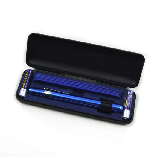 
KT-GF08K Otoscope,Otoscope gift set,Penlight with tongue depressor 