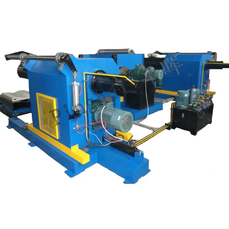 
steel Coil Embossing Machine 