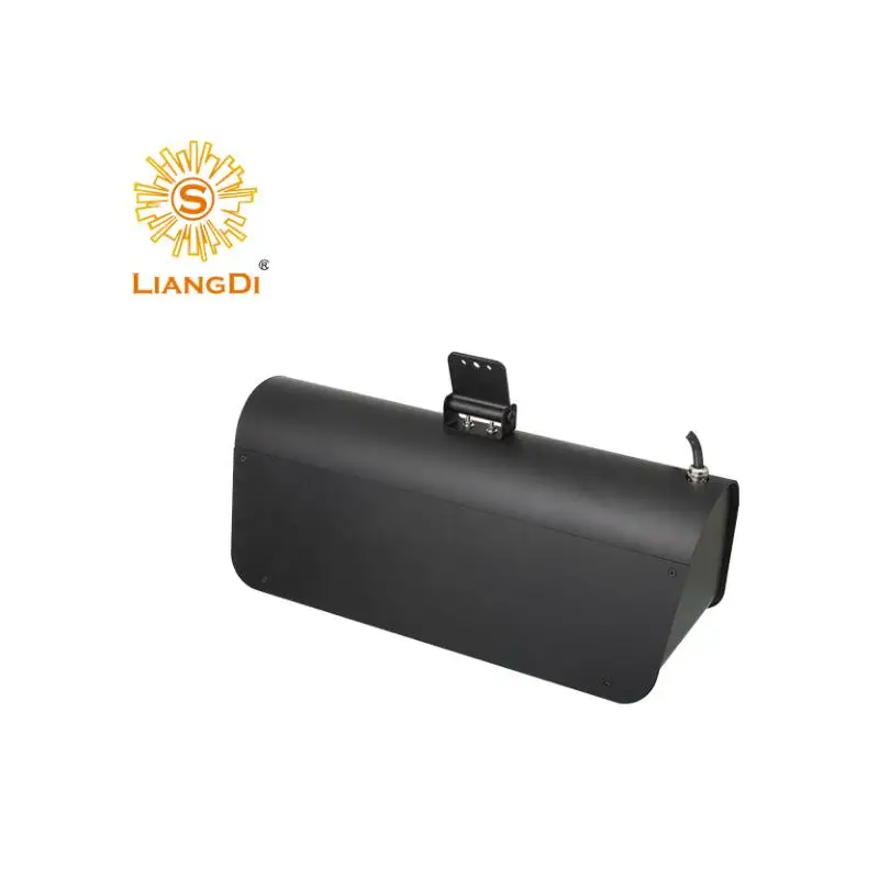 Wall mounting Supercharger industrial infrared electric radiator heater