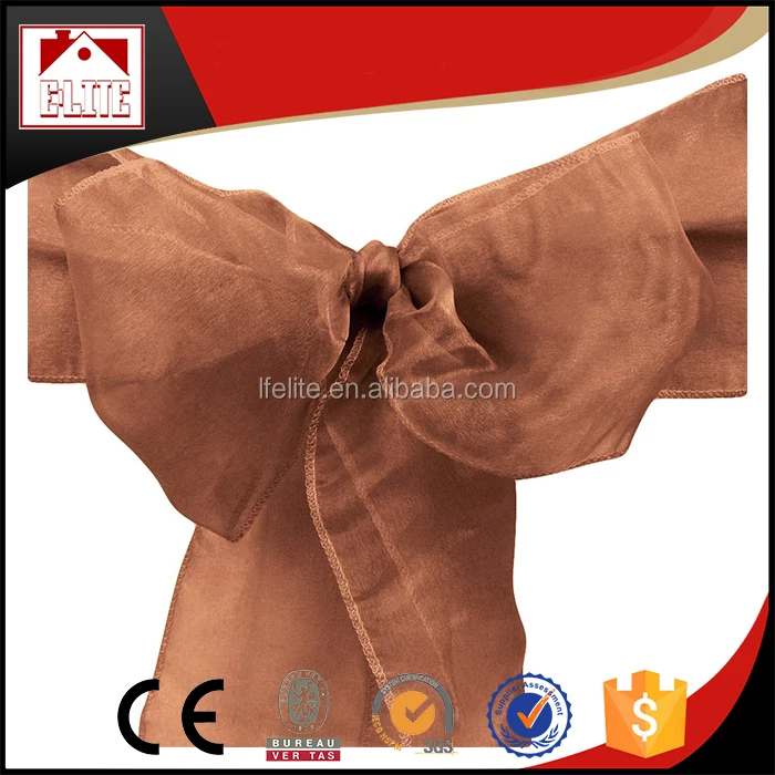 Органза пояс-кушак темно-зеленый