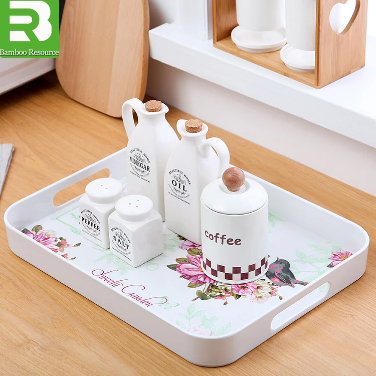 Top Producer Tin Fruit Dish Metal Rolling Packing Tray