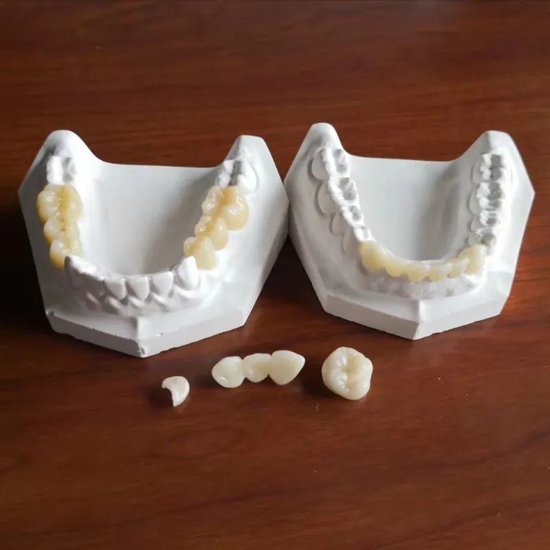 Demetdent JD-N4 dry mill specialist zirconia dental milling machine with competitive price