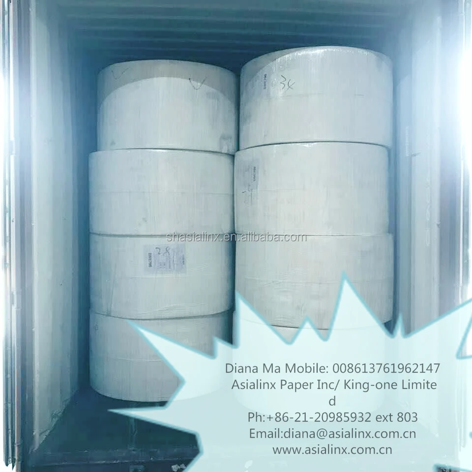 
Untreated fluff pulp Imported Pulp jumbo roll 100%vigirn wood pulp for sanitary napkin 