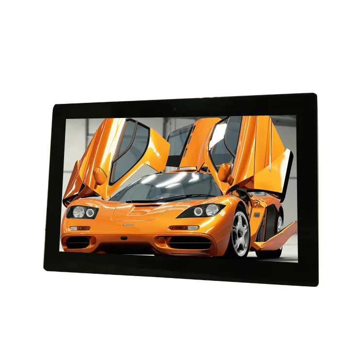 Tablet Remarkable  Factory OEM Full HD 13.3inch 15.6inch 18.5inch 21.5inch Touch Screen Android ALL In One Tablet PC