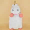 60CM New Despicable Me 2 Minions Evil Unicorn Plush Stuffed Toy Minion Jorge Stewart Dave Birthday