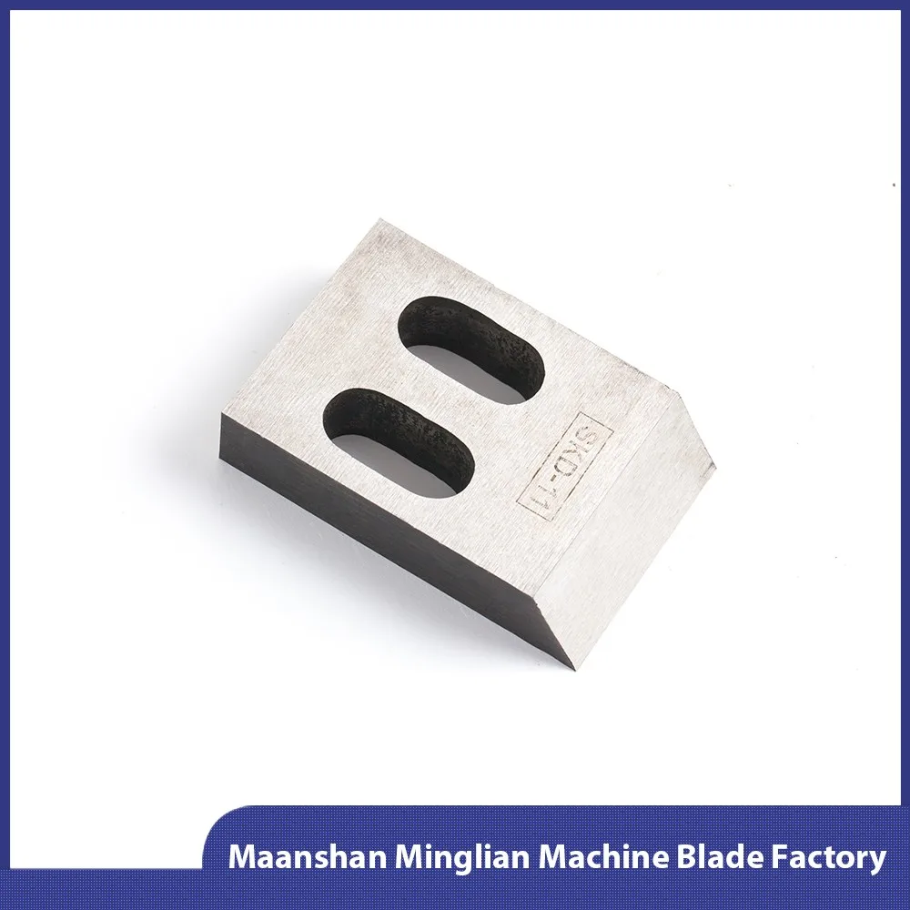 
OEM Китай профессиональный производитель грануляторные лезвия для рециркуляции дробильной машины <img data-src=