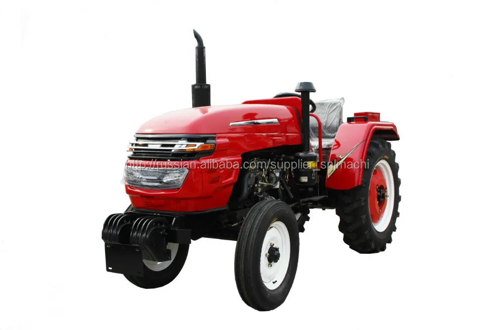 Китайский малый трактор/Низкая цена/18-26Л.С.