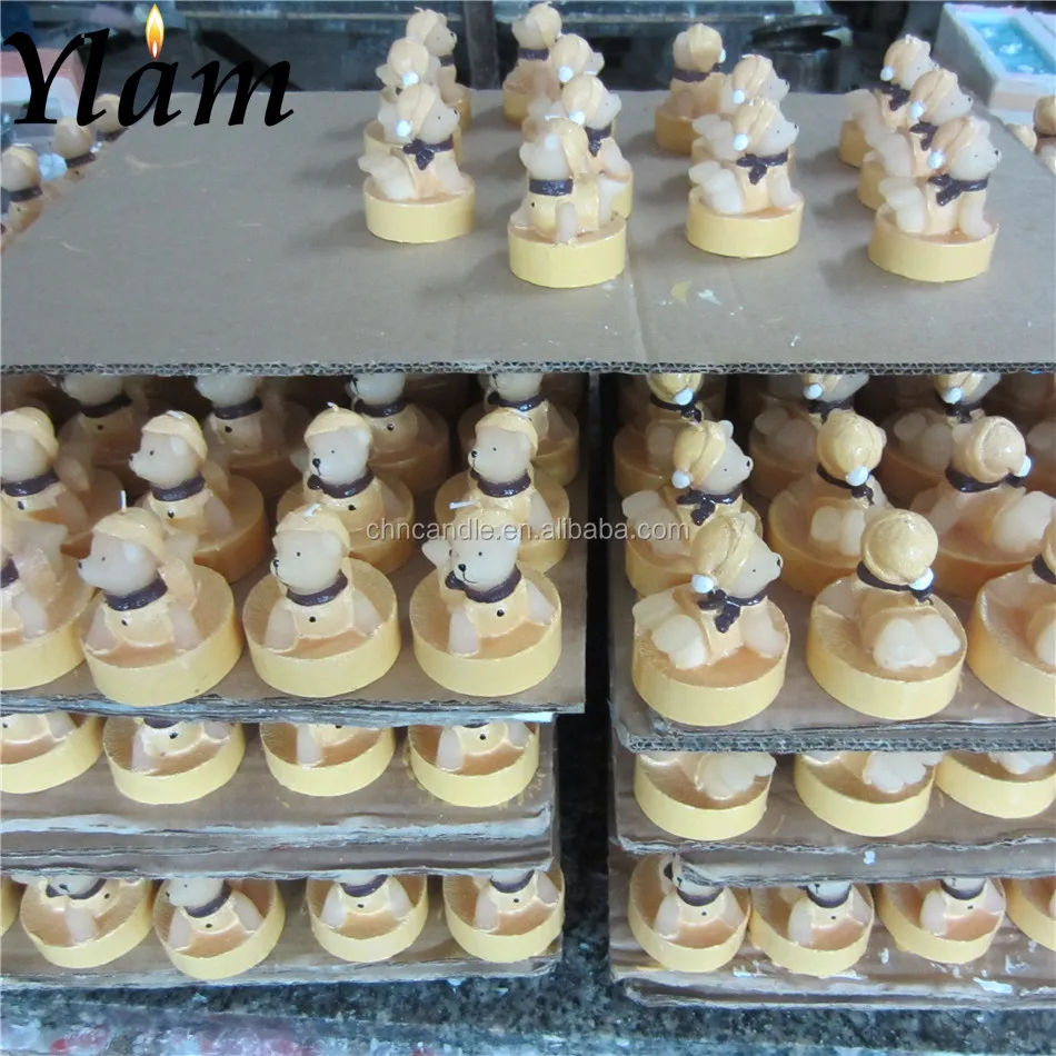 Snow Man Flameless Christmas Led Candle Electronic Candle For Christmas Decoration Gifts