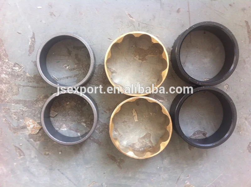 посадка кольца/плеча посадки/внутренний стабилизатор трубки