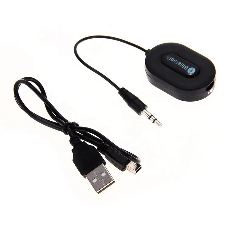 
BM-E9 BT 3.0 Car Wireless Bluetooth Music Receiver MP3 Player 