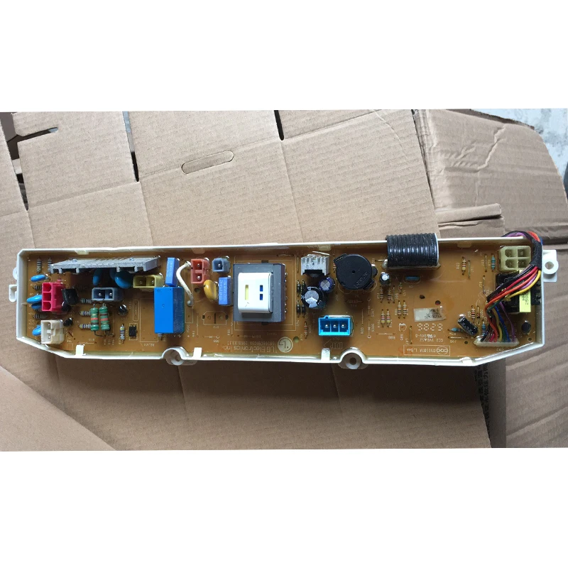 
Professional control pcb board washing machine computer board 