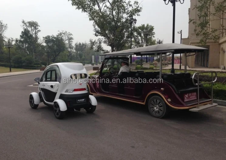 new energy EEC Electric Car made in China with high quality