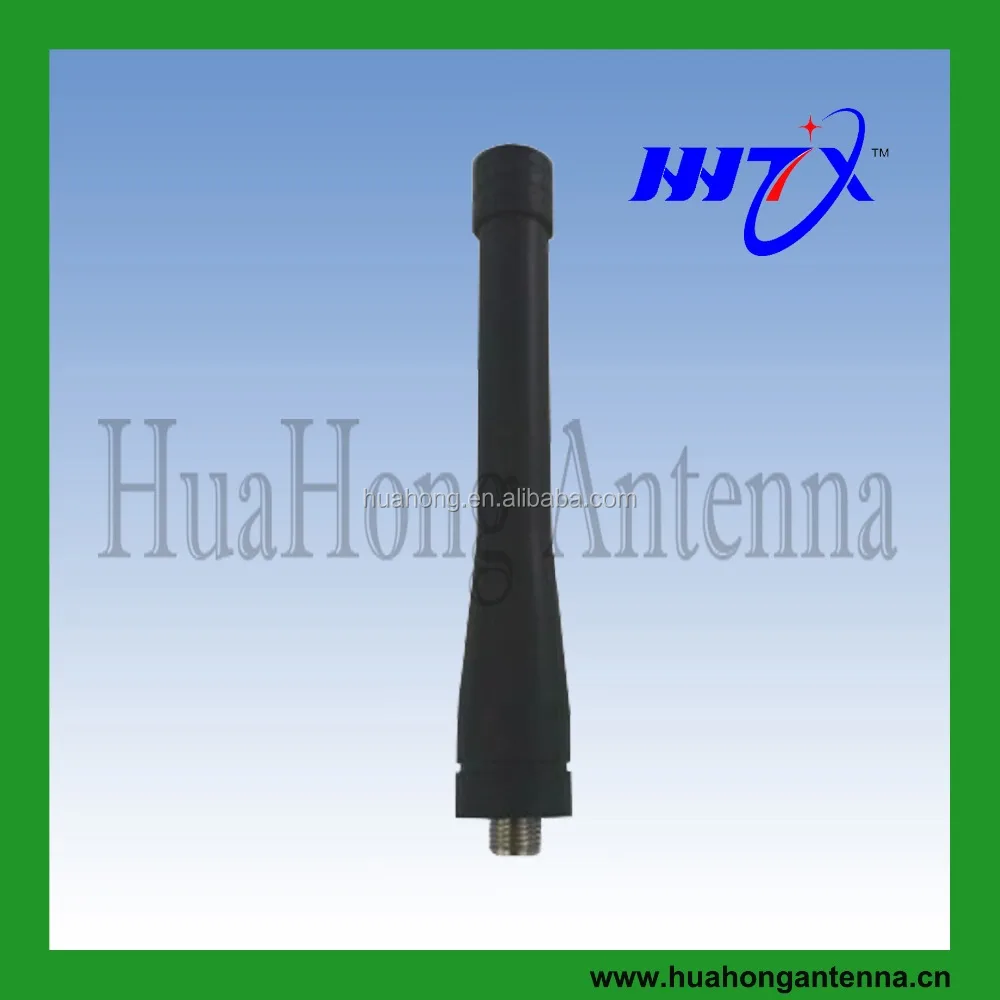 Dual band короткими резиновая антенна с разъемом sma