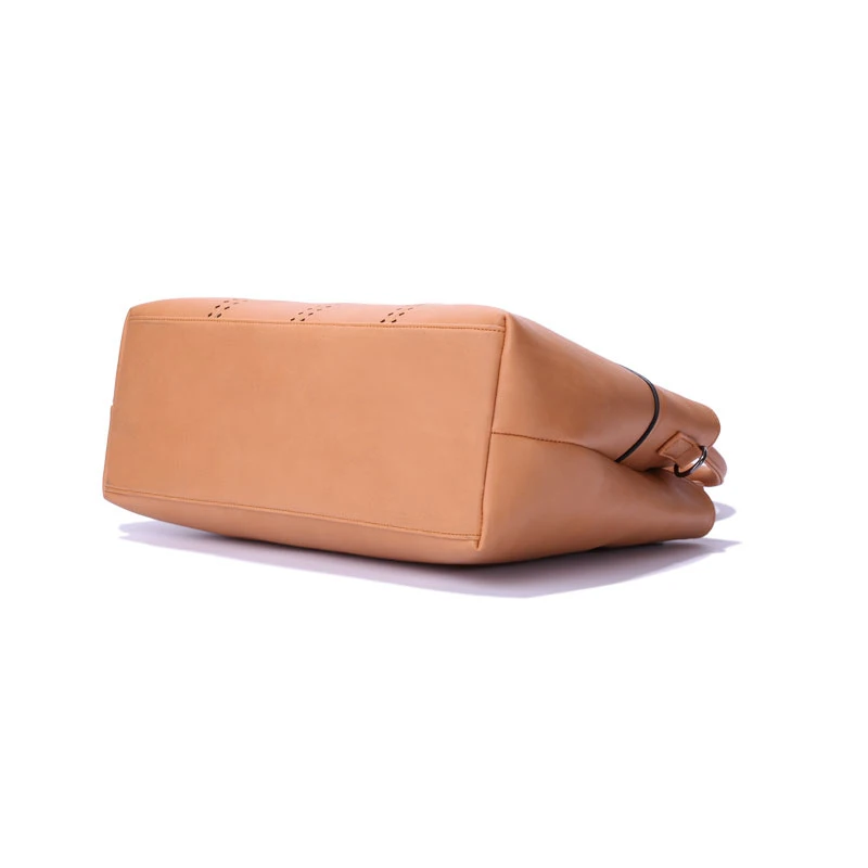 manufacturer custom unique lady leather min min bag bolsa de mujer ladies fashion women handbag
