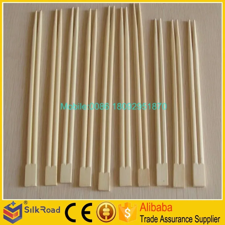 Good Quality machine for making chopsticks