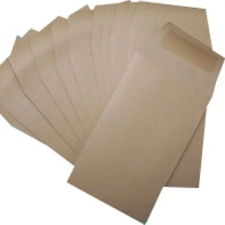 
SMALL BROWN SCHOOL WAGES PETTY CASH DINNER MONEY SEEDS ENVELOPES PLAIN & PRINTED 