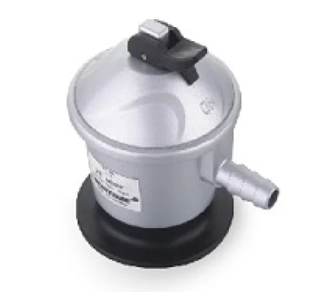 Jumbo low pressure regulators K35