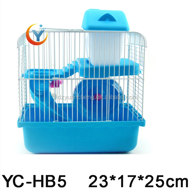 Pet supplies hamster breeding house pet cages for hamster breeding pet