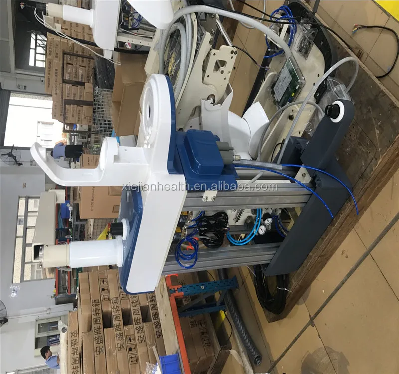 CE Approved Hot Selling Dental Chair Price ST-D580