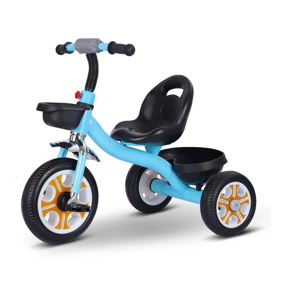 2022 Wholesale baby tricycle for kids